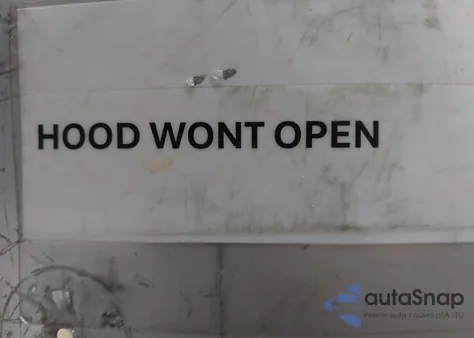 2017 Subaru Wrx z USA, uszkodzony, nr VIN JF1VA1B61H9822376